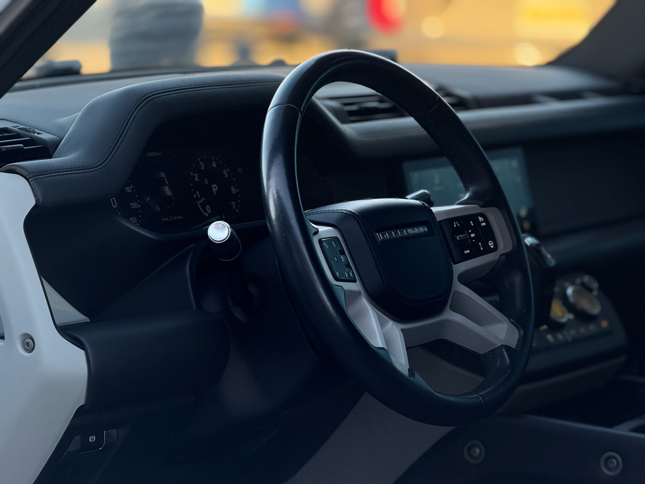 Land Rover Defender 110 First Edition AWD 2020