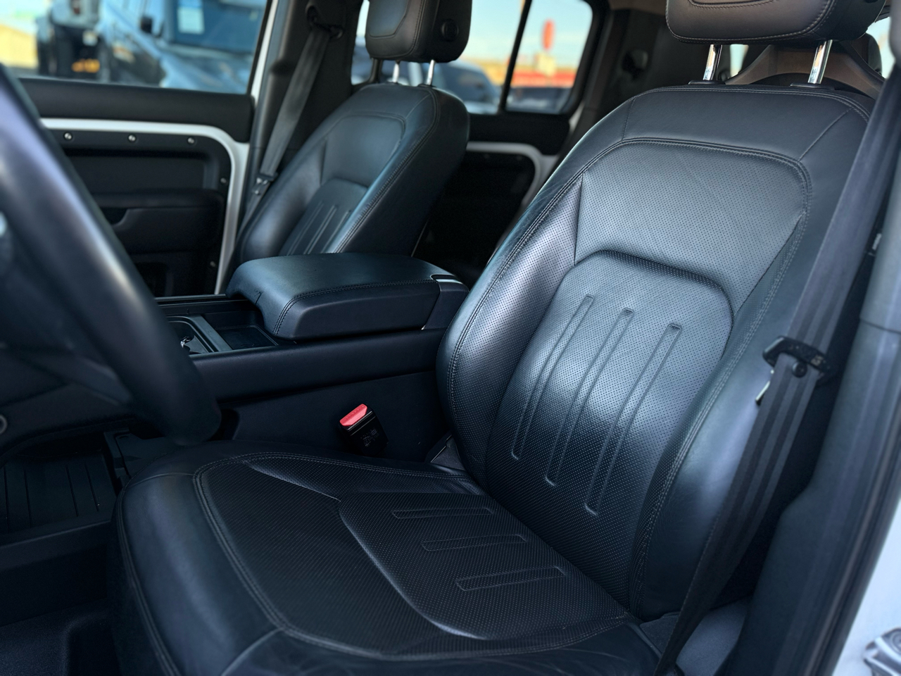 Land Rover Defender 110 First Edition AWD 2020