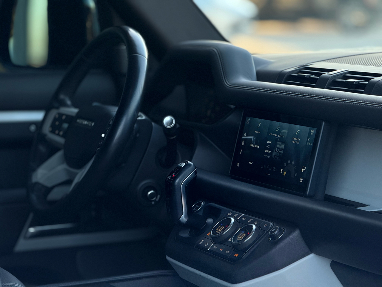 Land Rover Defender 110 First Edition AWD 2020