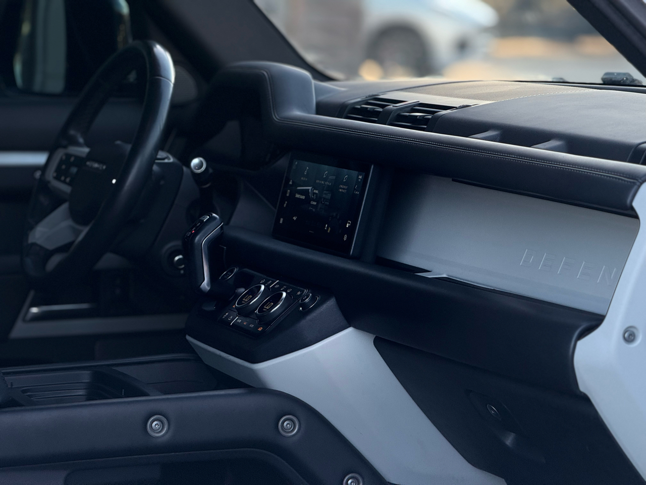 Land Rover Defender 110 First Edition AWD 2020