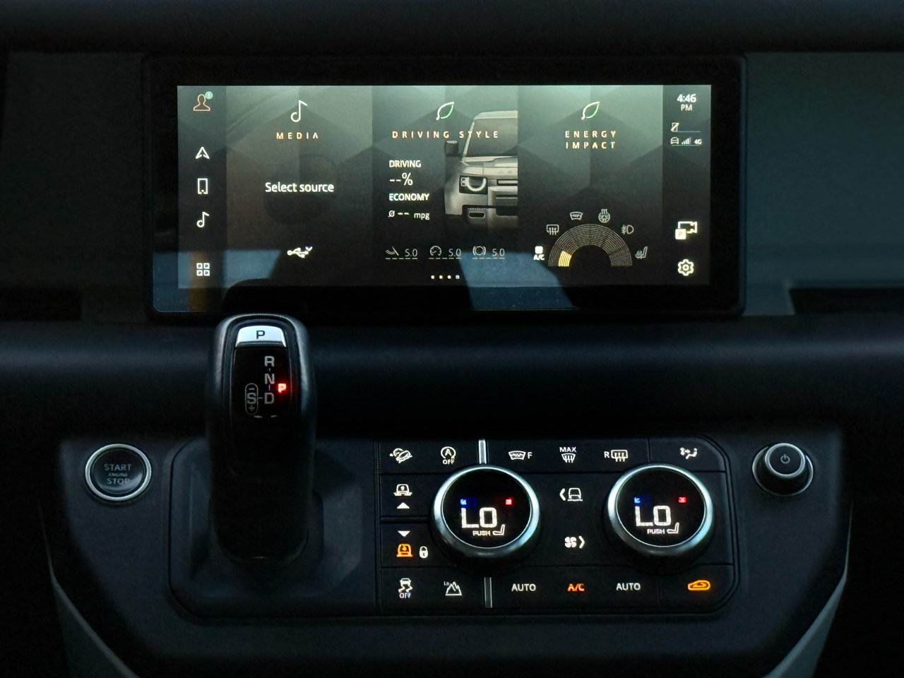 Land Rover Defender 110 First Edition AWD 2020