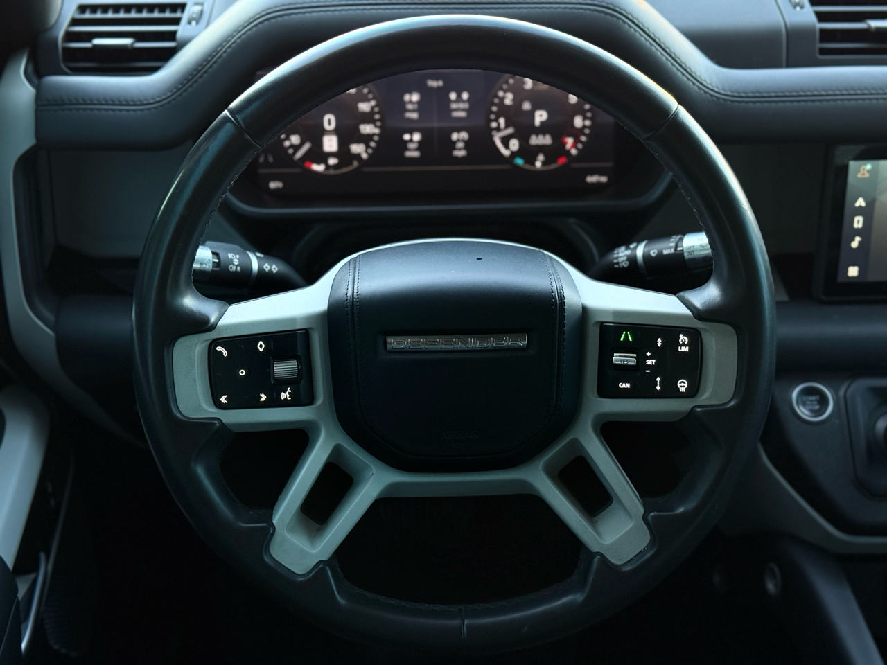 Land Rover Defender 110 First Edition AWD 2020