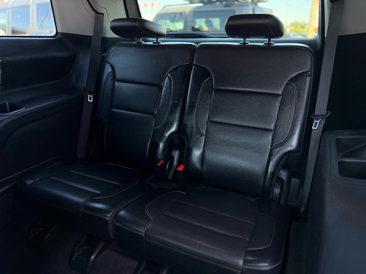 GMC Acadia AWD 4dr SLT 2020