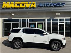 2020 GMC Acadia 