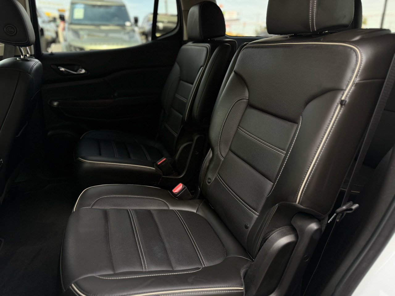 GMC Acadia AWD 4dr Denali 2020