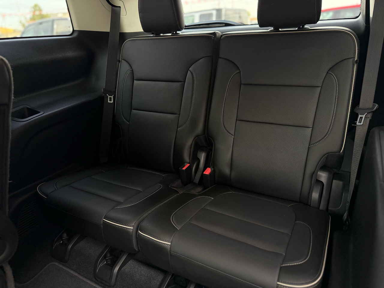 GMC Acadia AWD 4dr Denali 2020