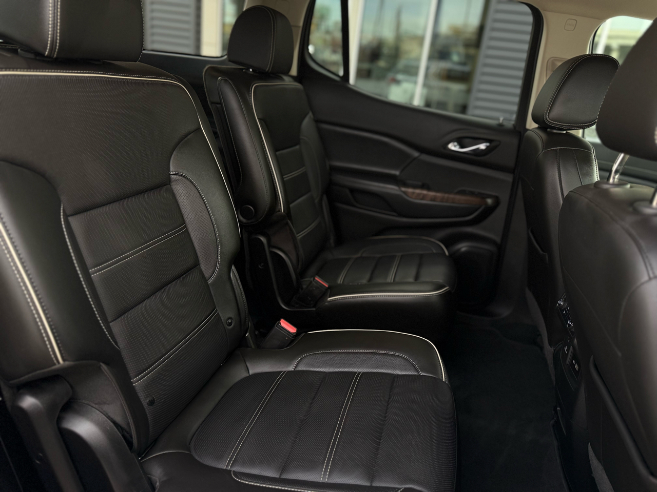 GMC Acadia AWD 4dr Denali 2020