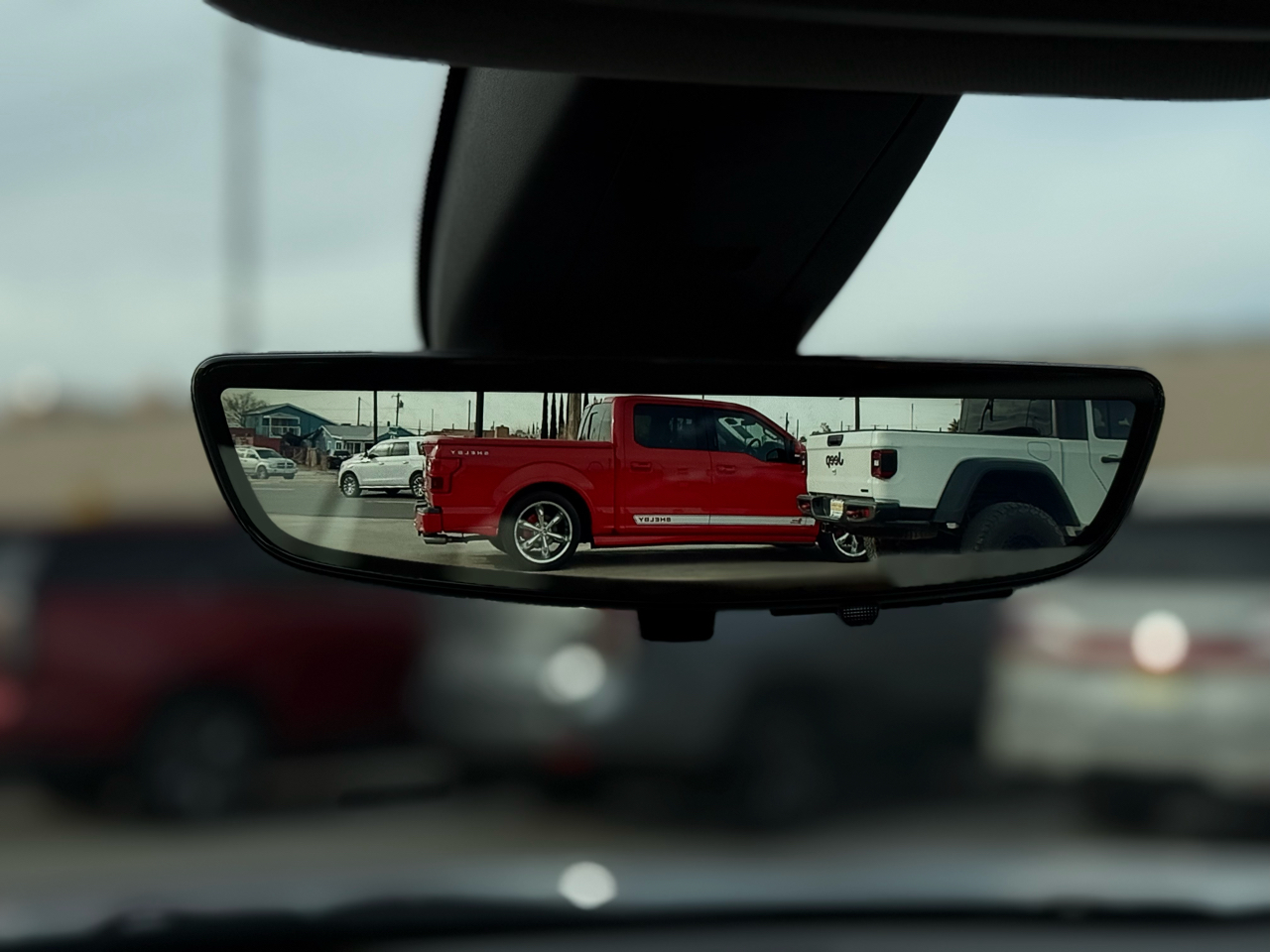 GMC Acadia AWD 4dr Denali 2020