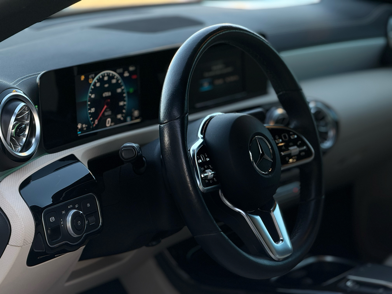 Mercedes-Benz CLA CLA 250 Coupe 2023