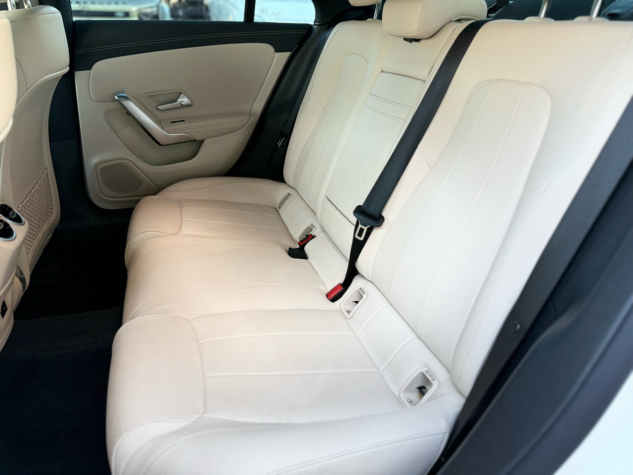 Mercedes-Benz CLA CLA 250 Coupe 2023