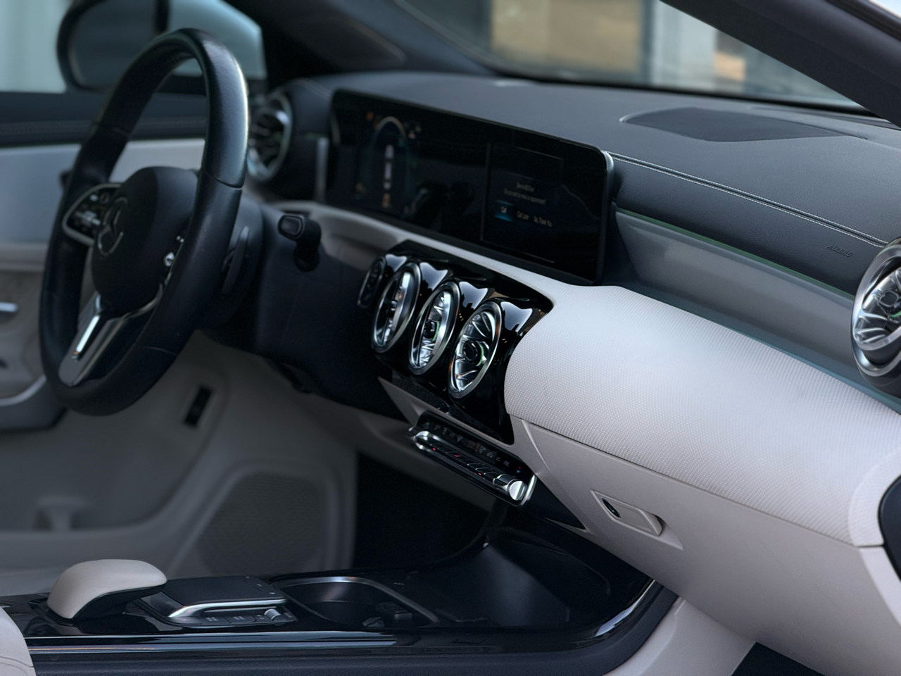 Mercedes-Benz CLA CLA 250 Coupe 2023