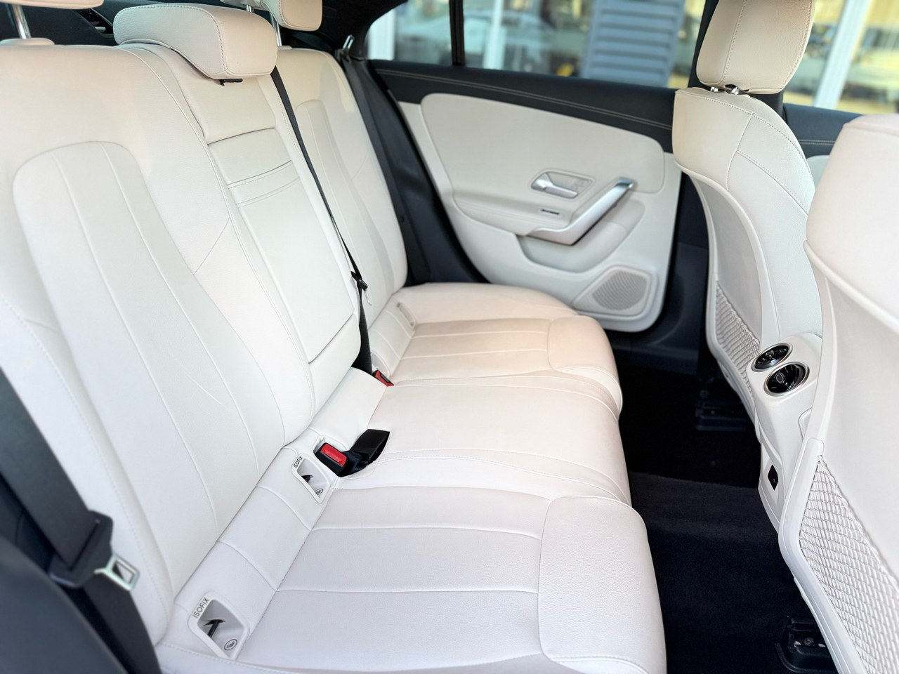 Mercedes-Benz CLA CLA 250 Coupe 2023