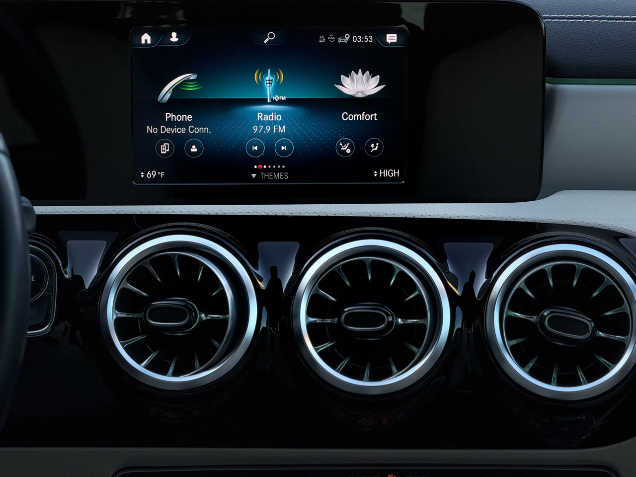 Mercedes-Benz CLA CLA 250 Coupe 2023