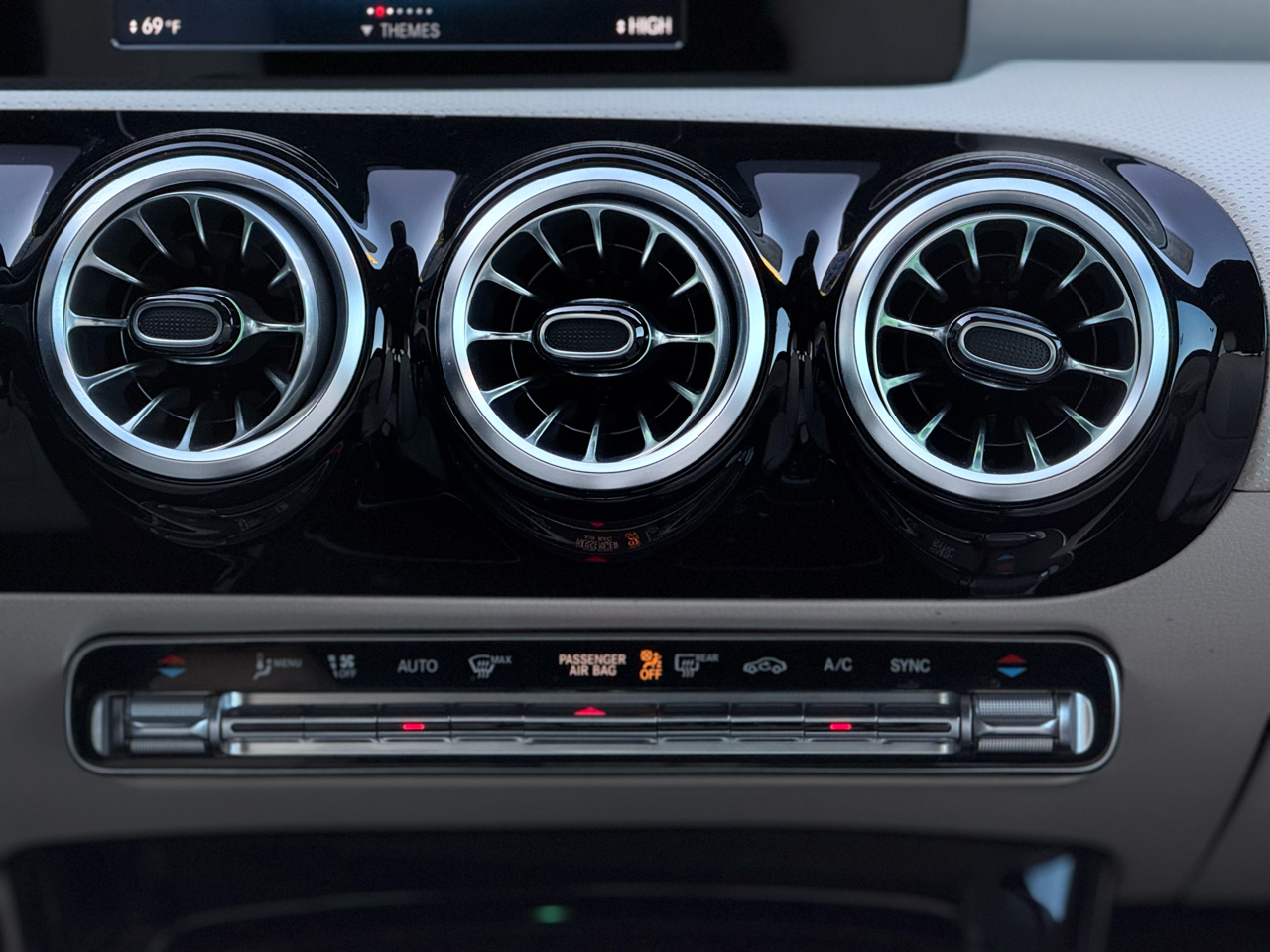 Mercedes-Benz CLA CLA 250 Coupe 2023