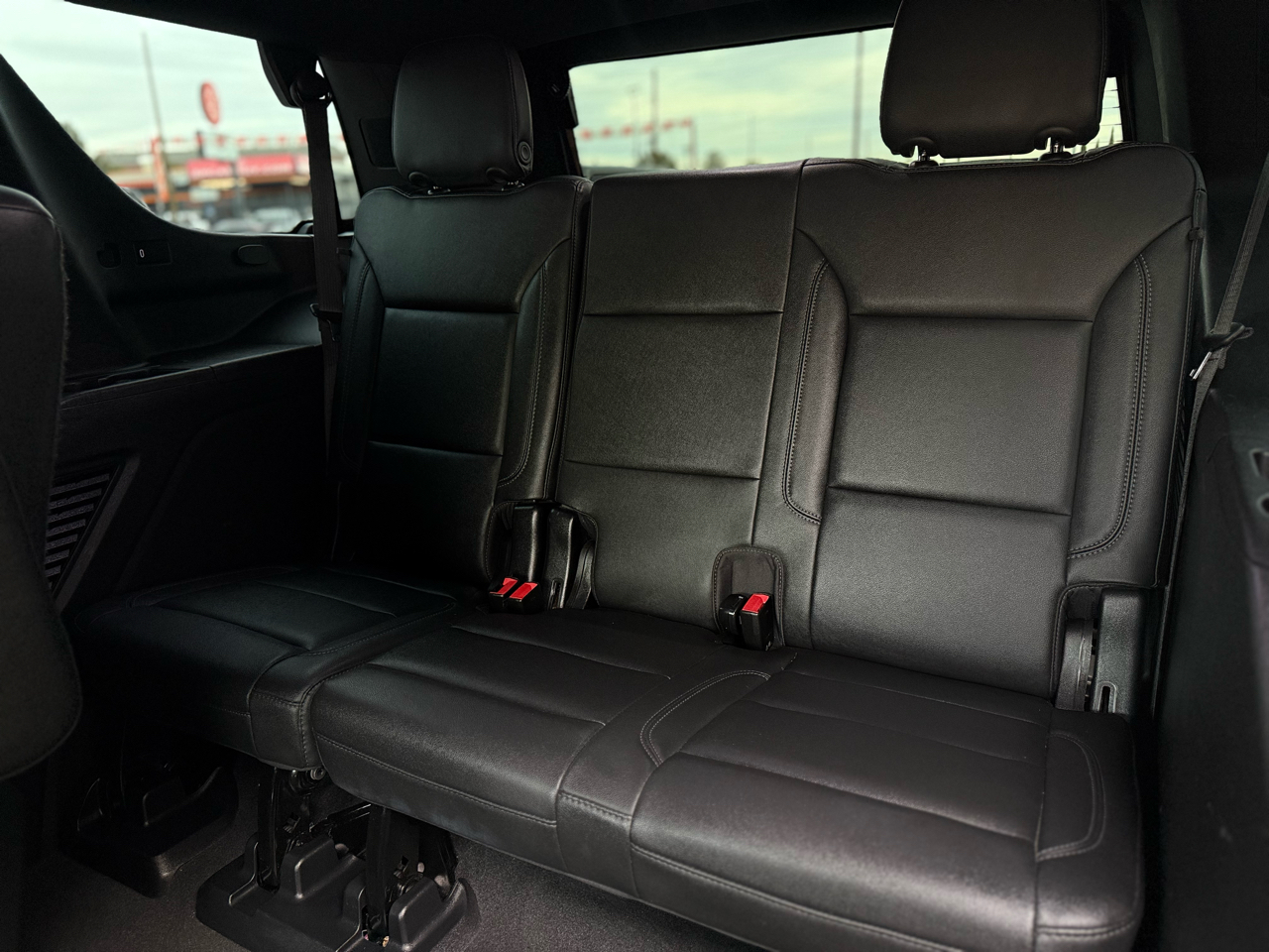 Chevrolet Tahoe 4WD 4dr Z71 2022