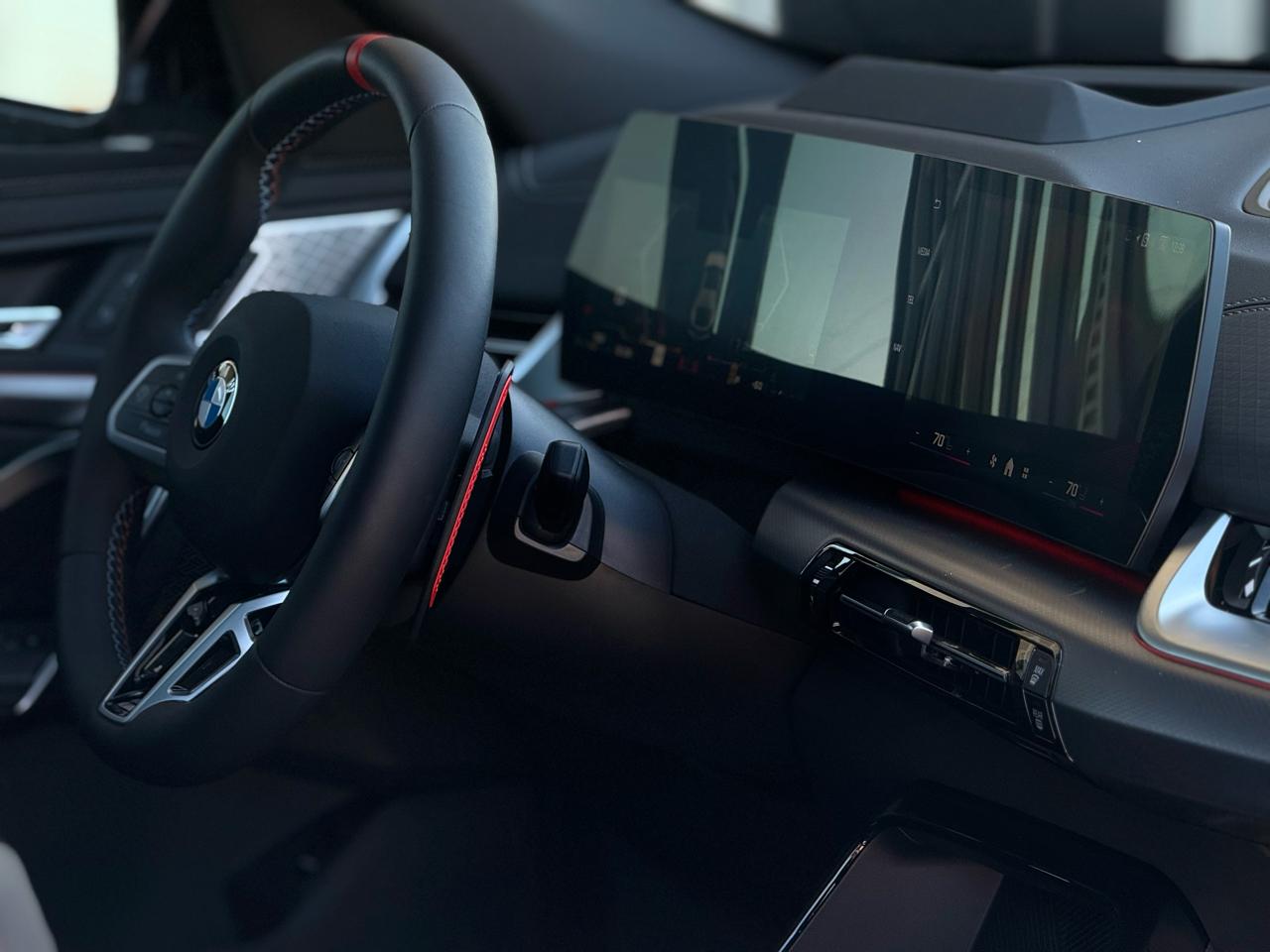 BMW X2 M35i Sports Activity Coupe 2025