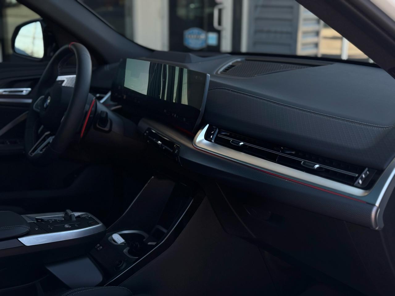 BMW X2 M35i Sports Activity Coupe 2025