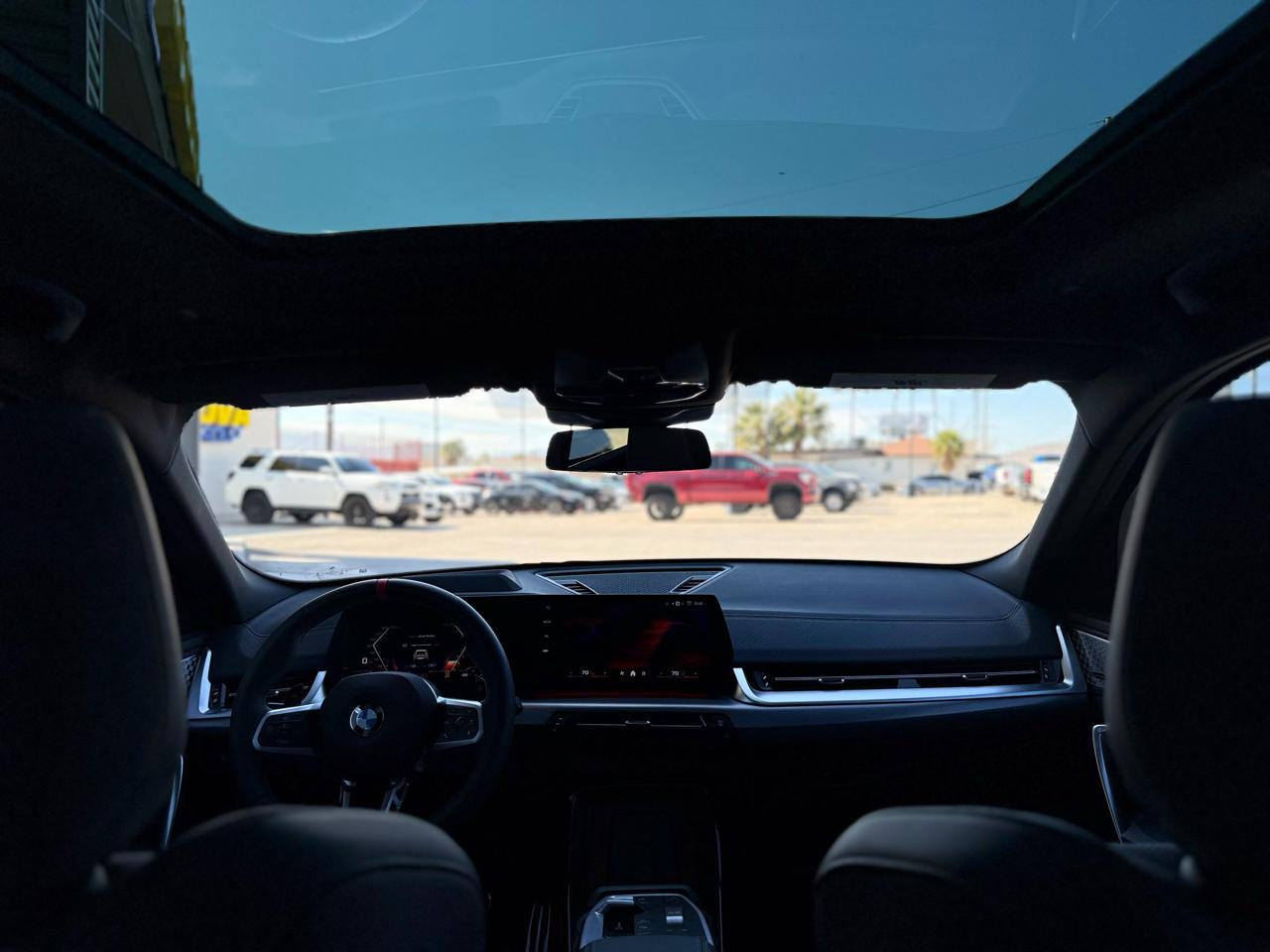 BMW X2 M35i Sports Activity Coupe 2025