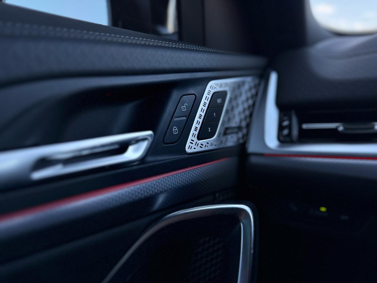 BMW X2 M35i Sports Activity Coupe 2025