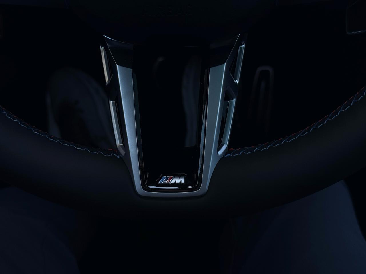 BMW X2 M35i Sports Activity Coupe 2025