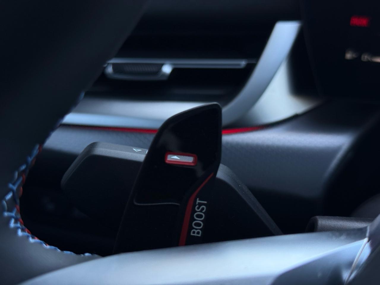 BMW X2 M35i Sports Activity Coupe 2025