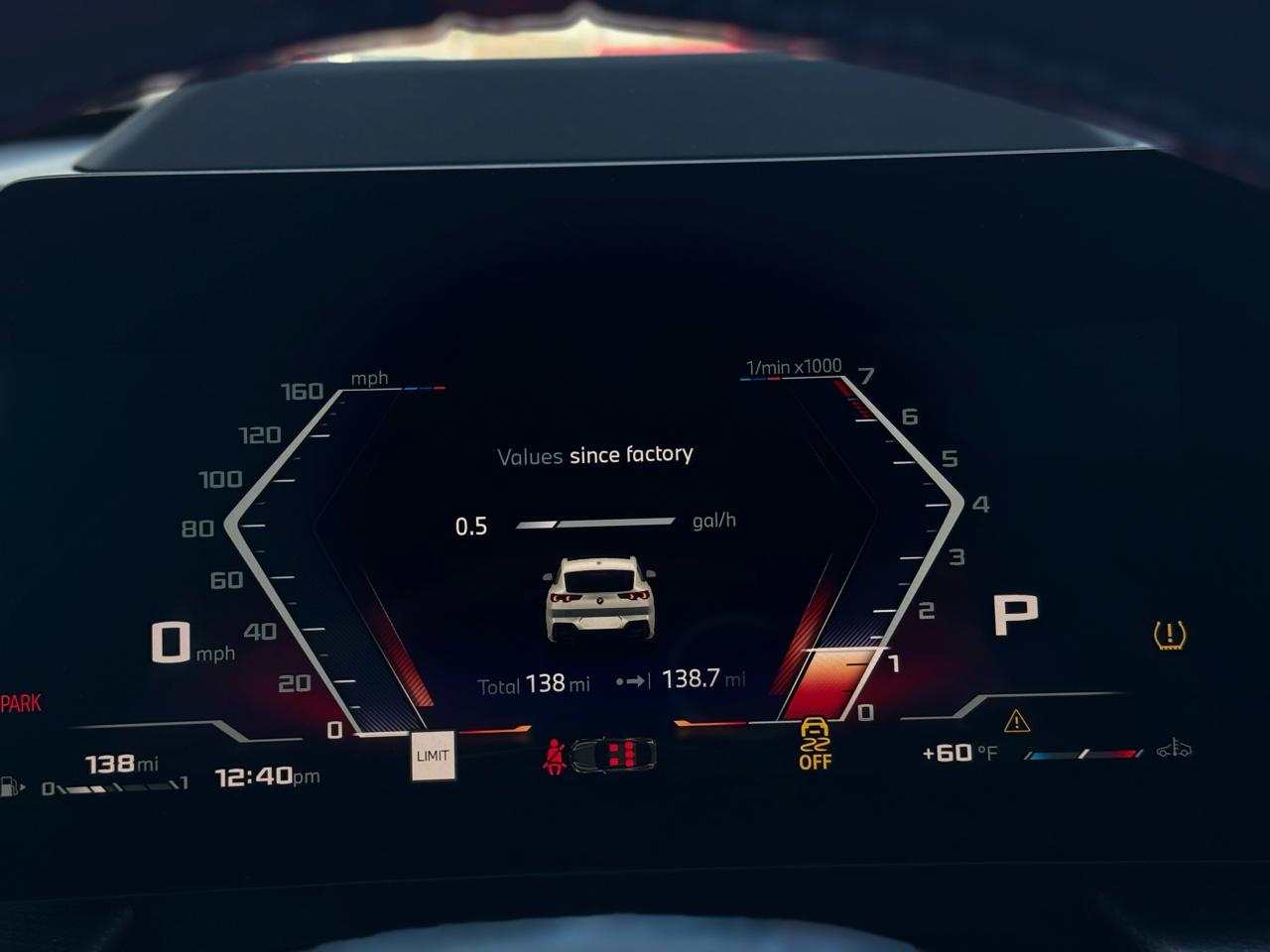 BMW X2 M35i Sports Activity Coupe 2025