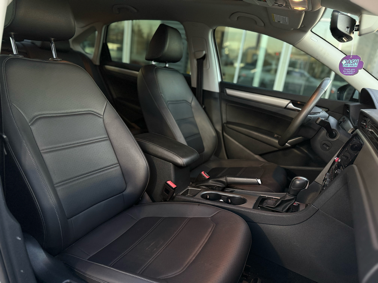 Volkswagen Passat 2.0T SE Auto 2022