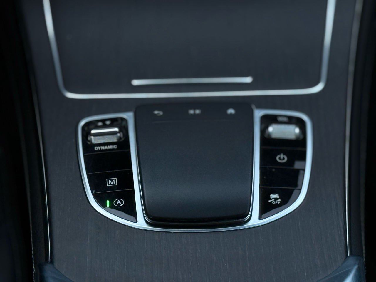 Mercedes-Benz GLC GLC 300 SUV 2022