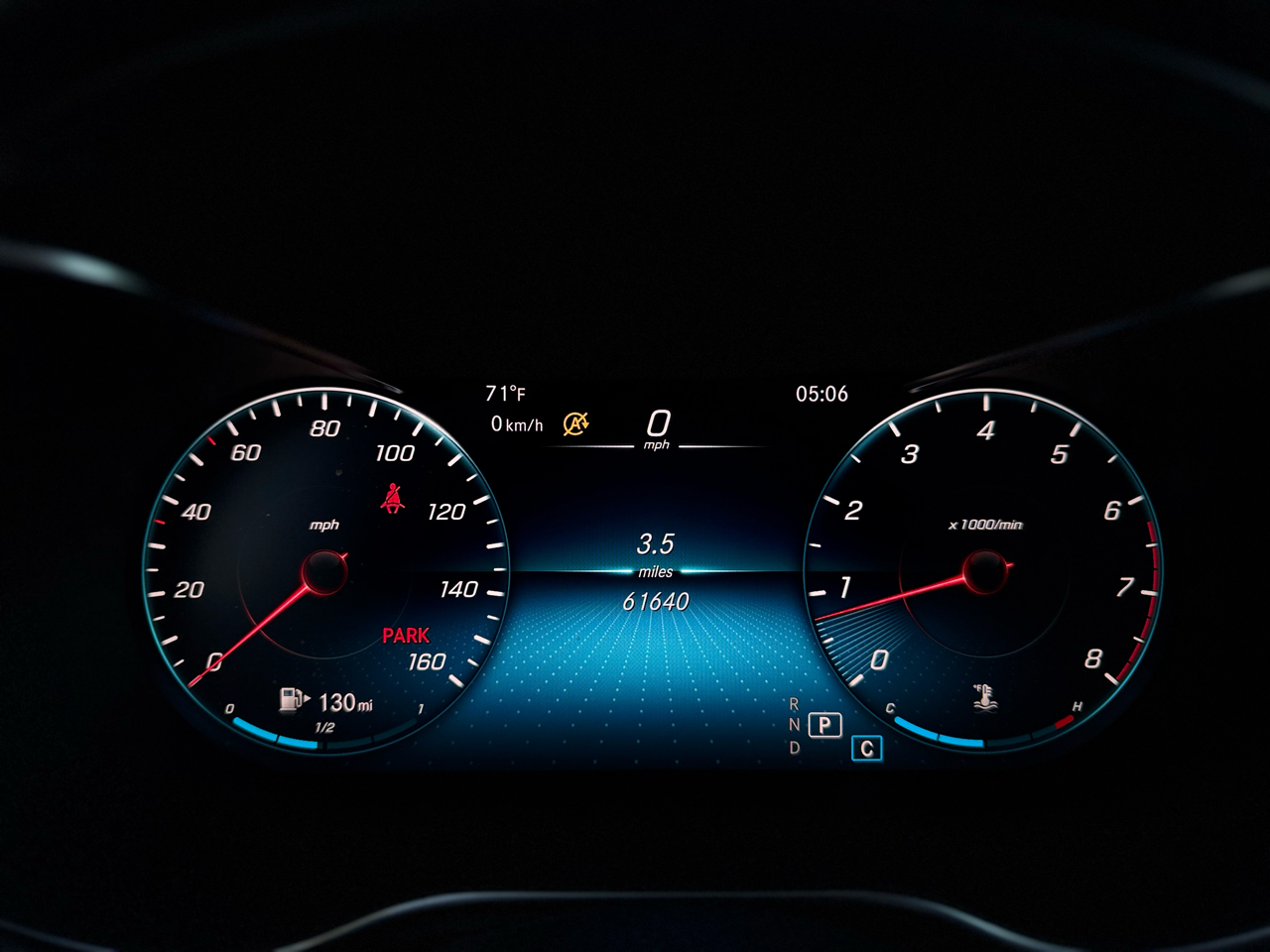 Mercedes-Benz GLC GLC 300 SUV 2022