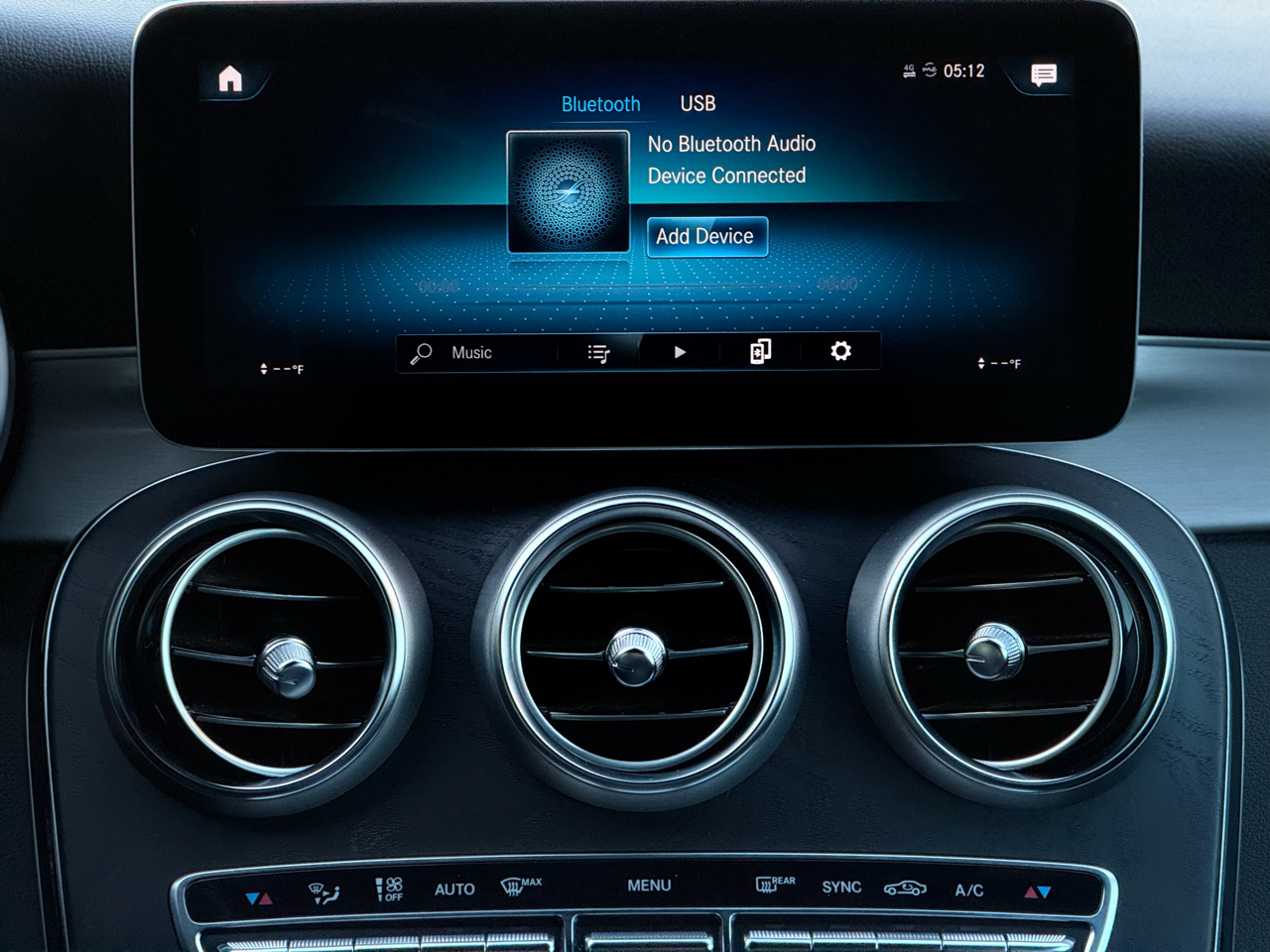 Mercedes-Benz GLC GLC 300 SUV 2020