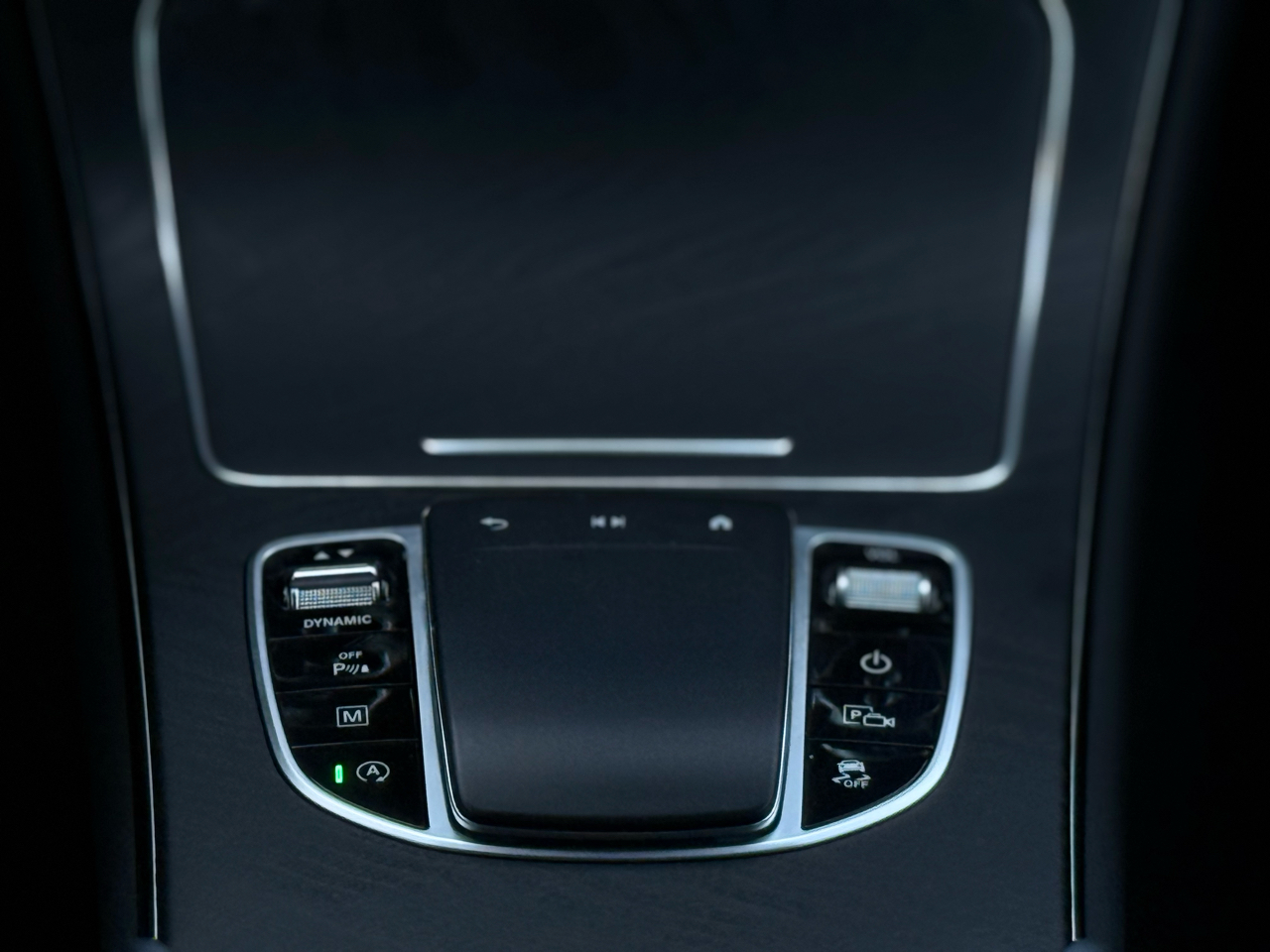 Mercedes-Benz GLC GLC 300 SUV 2020