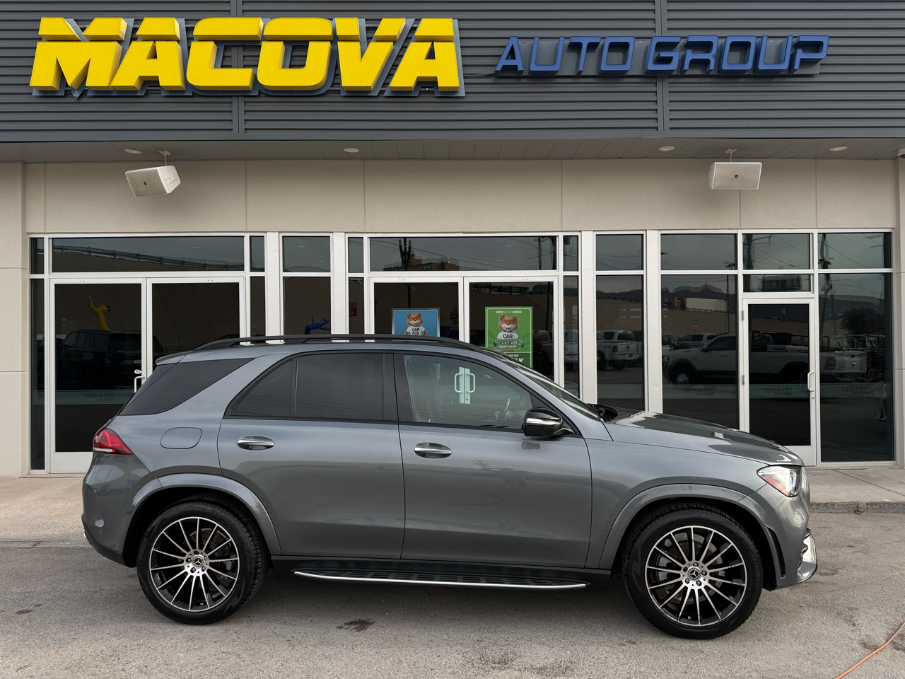 2022 Mercedes-Benz GLE GLE 350 4MATIC SUV