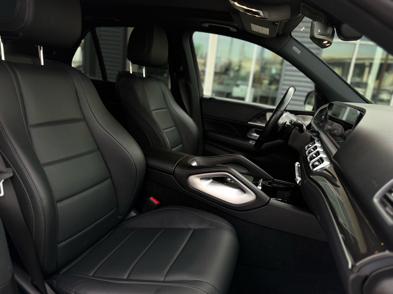 Mercedes-Benz GLE GLE 350 4MATIC SUV 2022