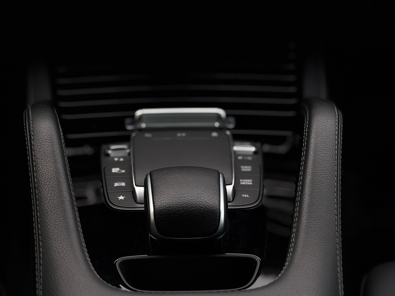 Mercedes-Benz GLE GLE 350 4MATIC SUV 2022