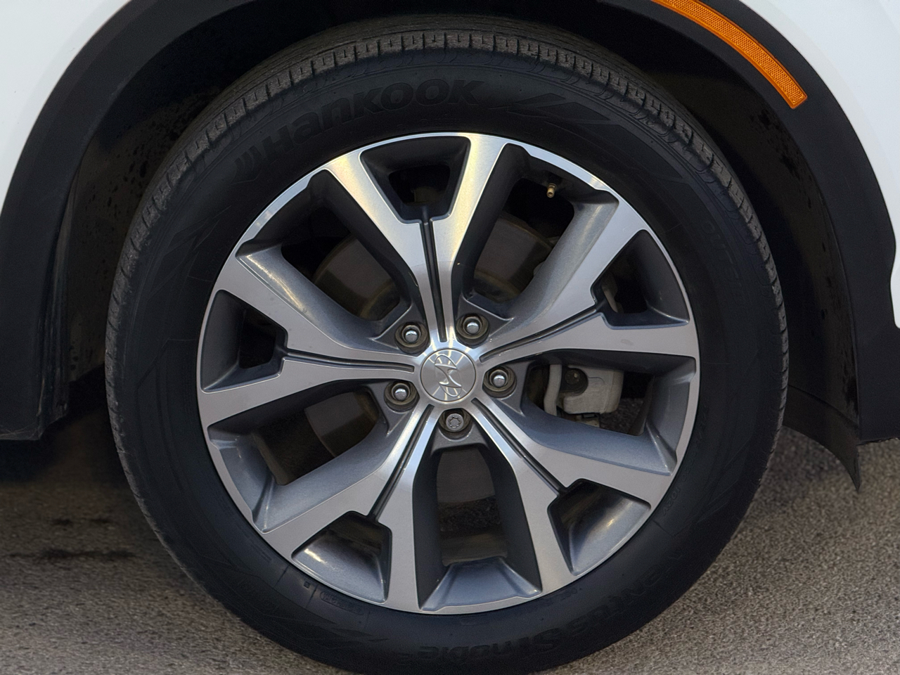 Hyundai Palisade SEL FWD 2022