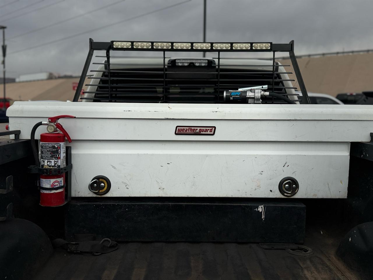 RAM 3500 Longhorn 4x4 Crew Cab 8' Box 2020