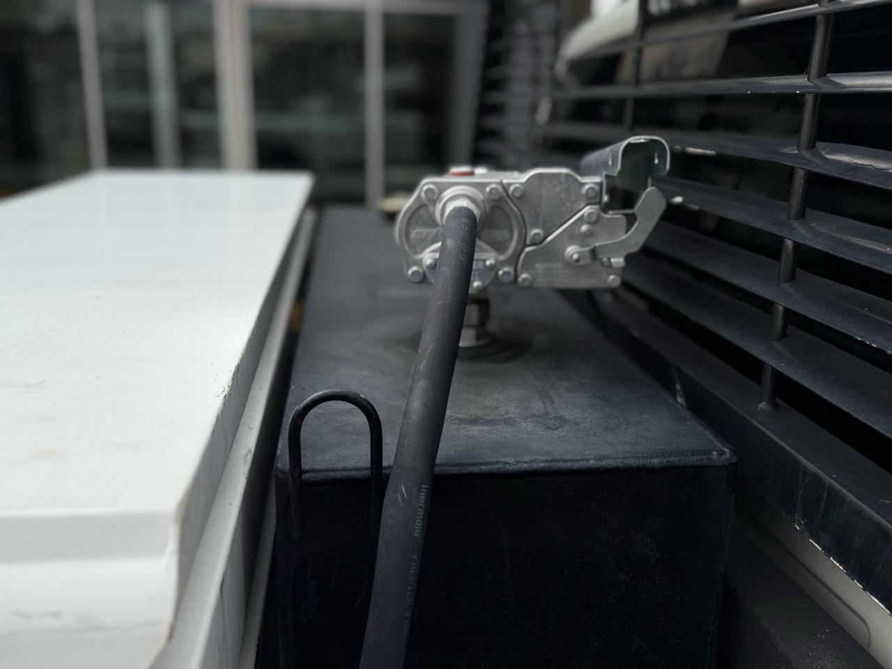 RAM 3500 Longhorn 4x4 Crew Cab 8' Box 2020