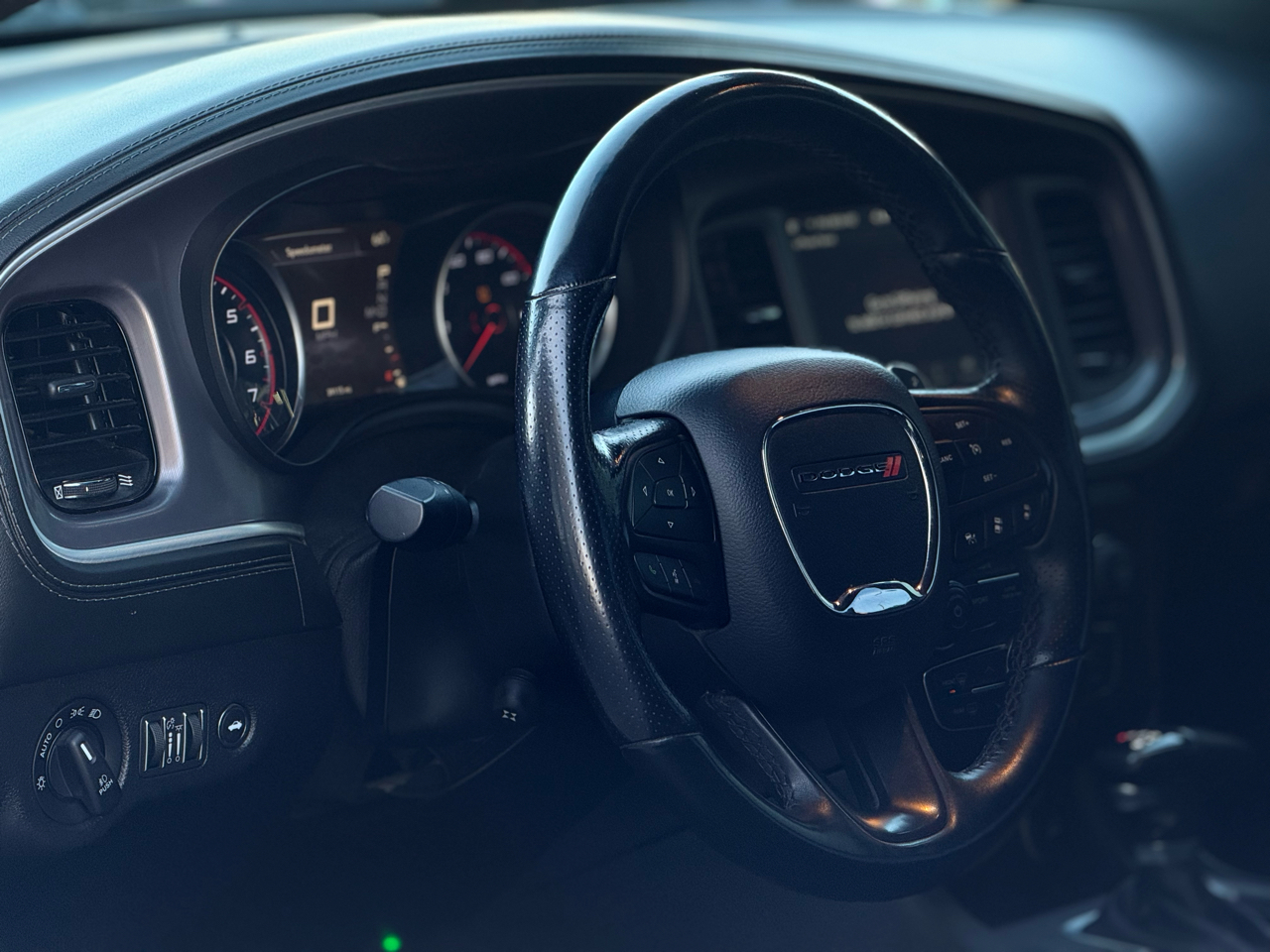 Dodge Charger GT RWD 2022