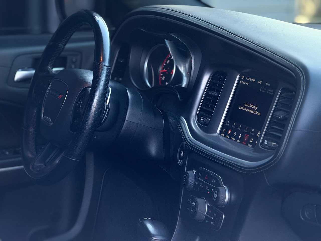 Dodge Charger GT RWD 2022