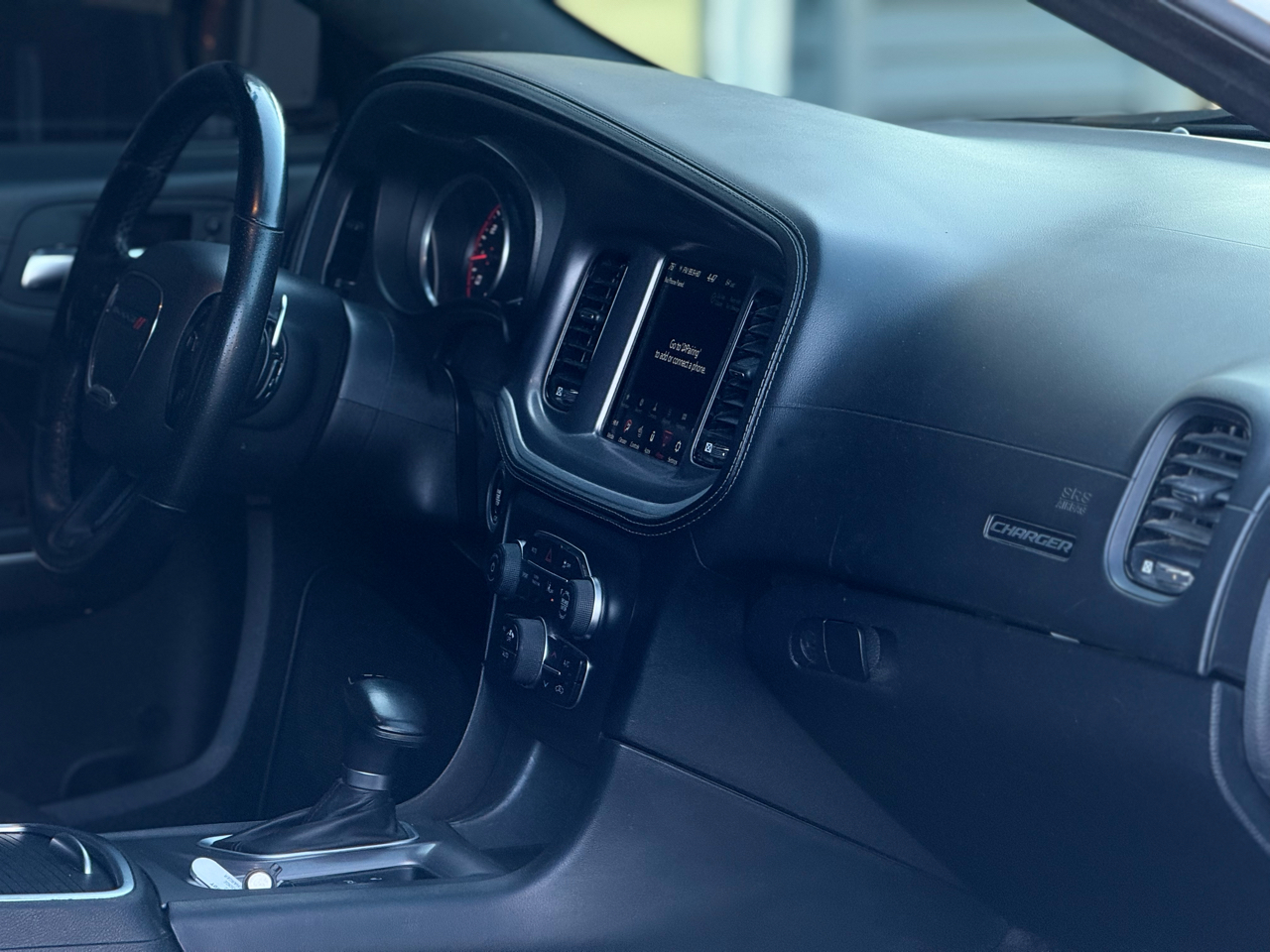 Dodge Charger GT RWD 2022