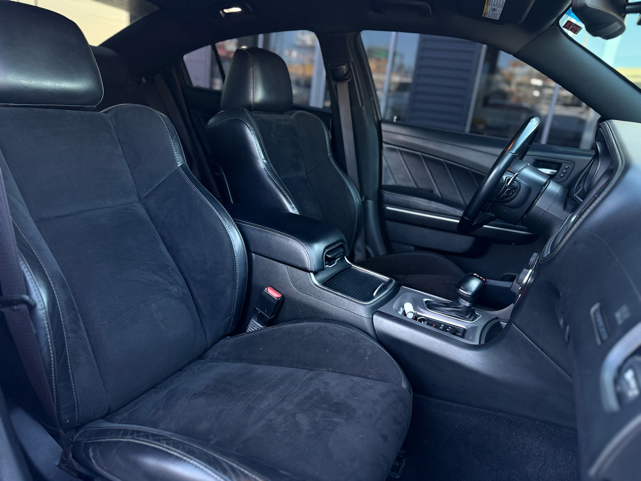 Dodge Charger GT RWD 2022