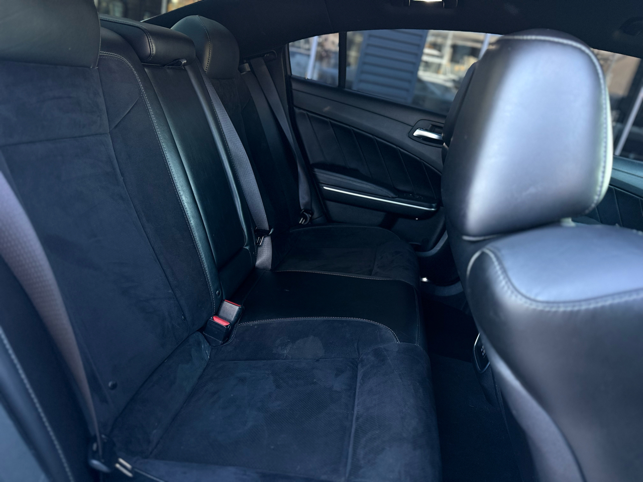 Dodge Charger GT RWD 2022