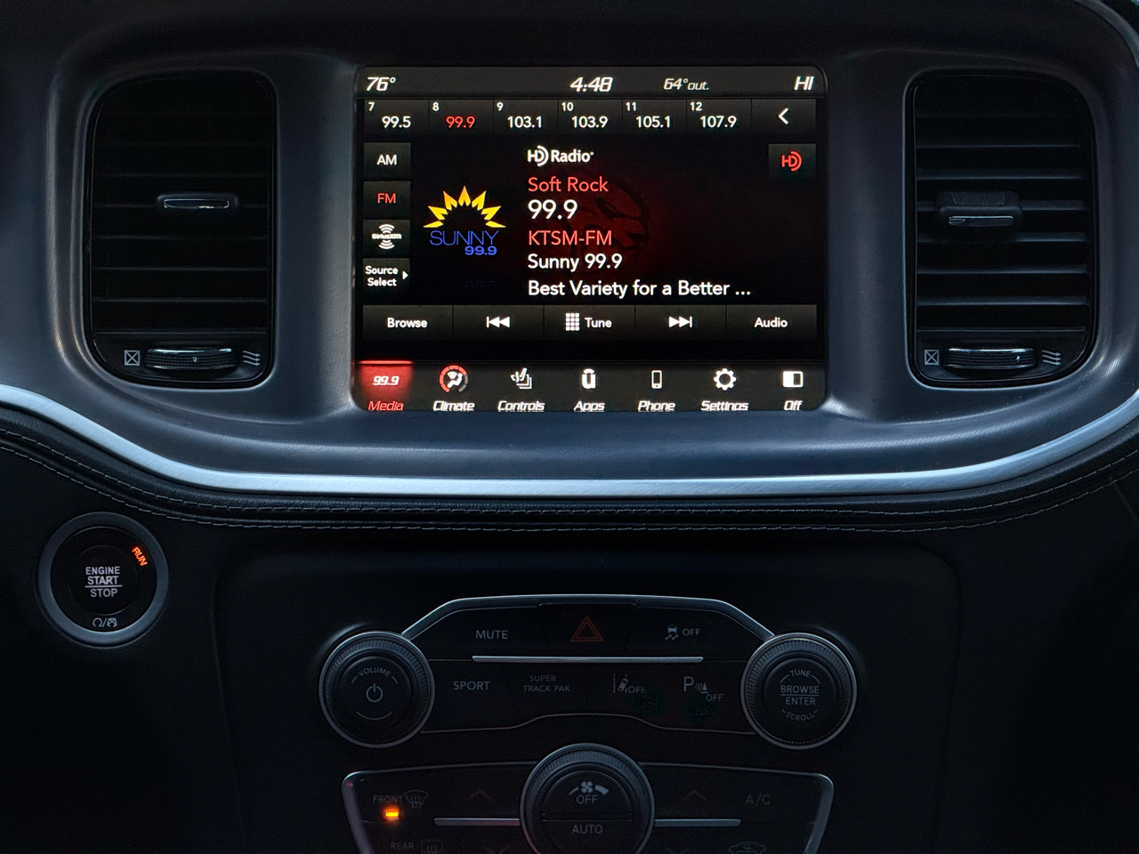 Dodge Charger GT RWD 2022