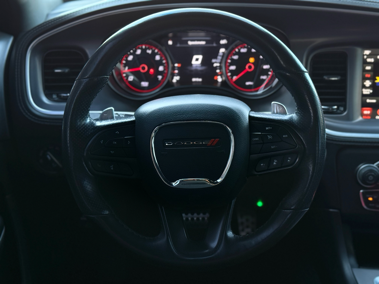 Dodge Charger GT RWD 2022