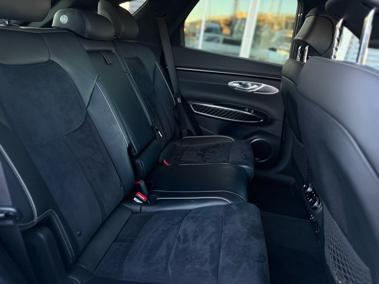 Genesis GV70 3.5T Sport AWD *Ltd Avail* 2022