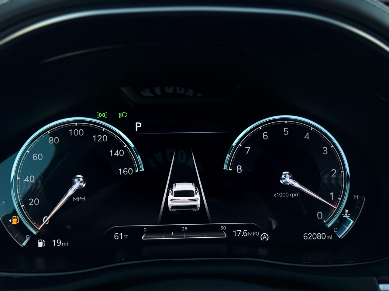 Genesis GV70 3.5T Sport AWD *Ltd Avail* 2022