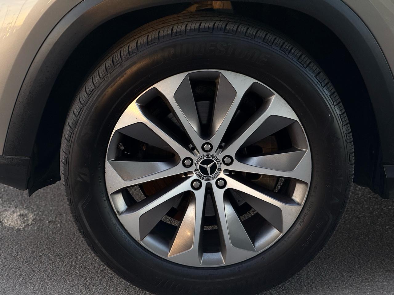 Mercedes-Benz GLE GLE 350 SUV 2020