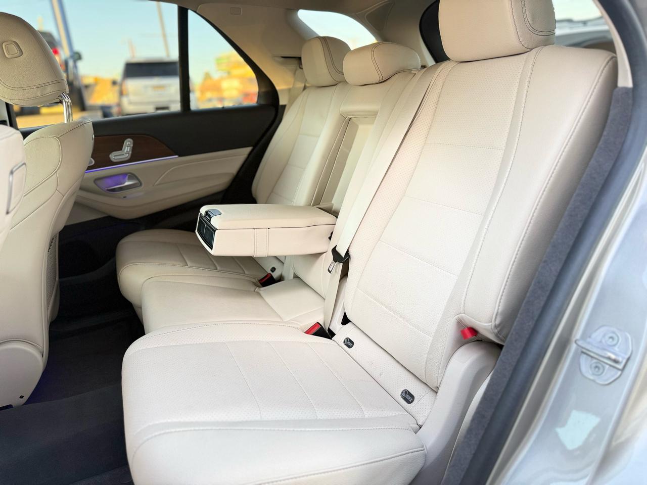 Mercedes-Benz GLE GLE 350 SUV 2020