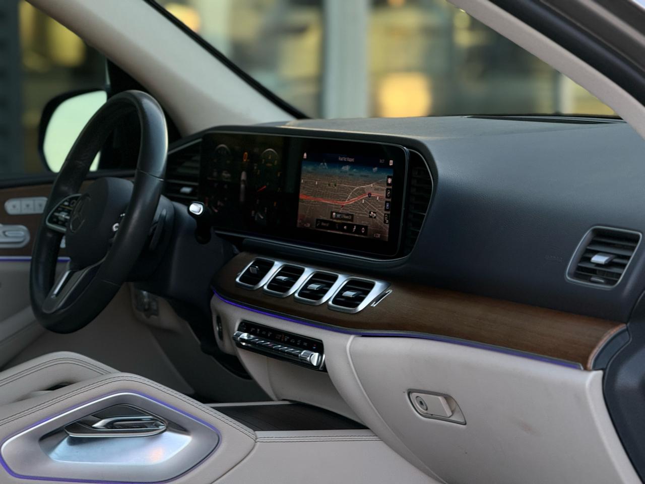 Mercedes-Benz GLE GLE 350 SUV 2020