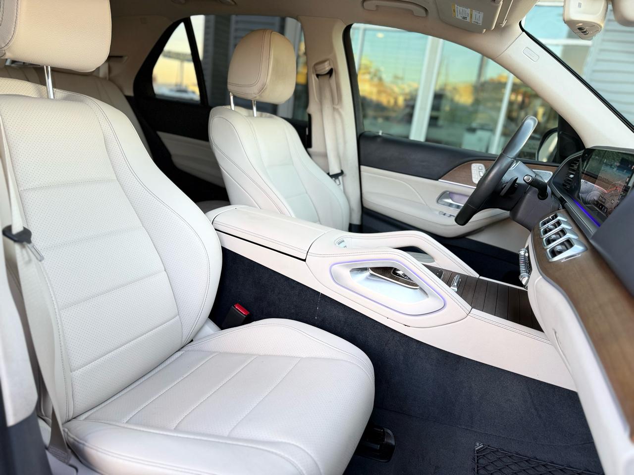 Mercedes-Benz GLE GLE 350 SUV 2020